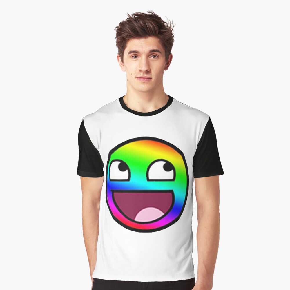 Shrek Likes T Posing Roblox Robux Apk 2019 - Rainbow Bandana Roblox T Shirt  Emoji,T Pose Emoji - free transparent emoji 