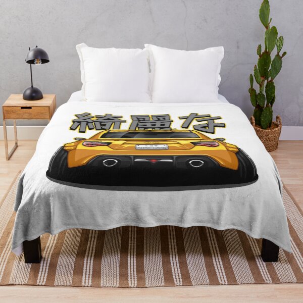 Item preview, BRZ / GT86 (Gold) designed and sold by JioojiProject.