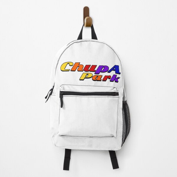 Item preview, Chupa Park designed and sold by MPRevita.