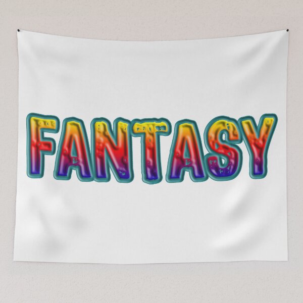 Item preview, Fantasy, The-Fantasy Shop Logo designed and sold by The-Fantasy.