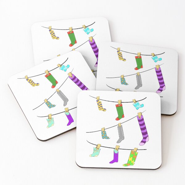 Item preview, Lost Sock designed and sold by missmann.