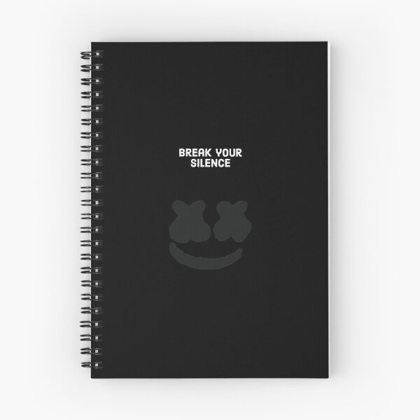 Item preview, Marshmello designed and sold by Minimal-Station.