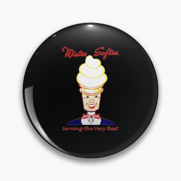 Item preview, MISTER SOFTEE designed and sold by Refugeecrushing.