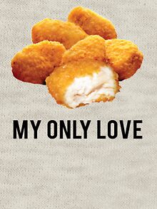 Chicken nugget r34