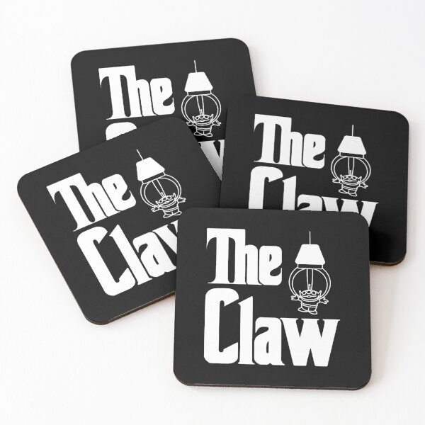 Item preview, The Claw  designed and sold by IsazaSeema.