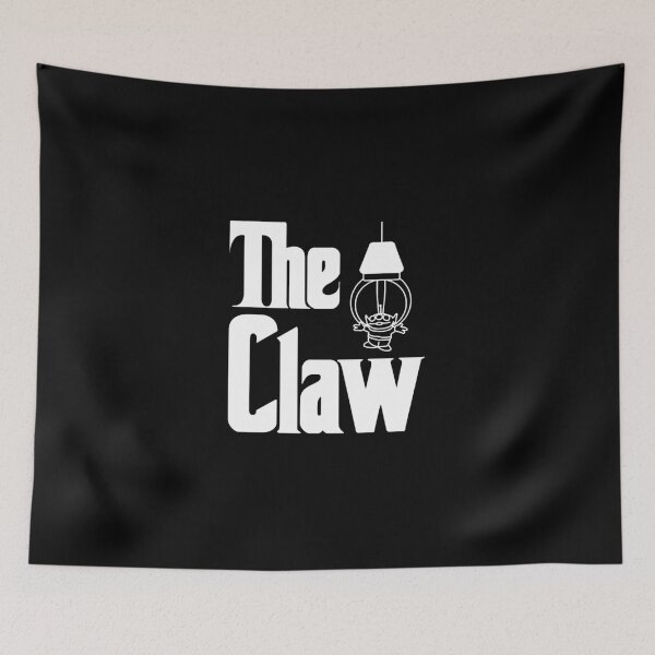 Item preview, The Claw  designed and sold by IsazaSeema.