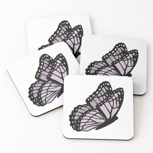Item preview, Lavender Butterfly designed and sold by Alexa Shoop.