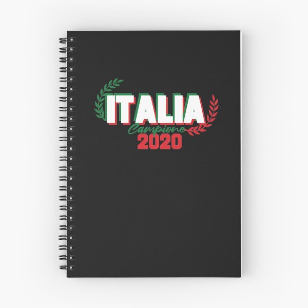 Item preview, Italia Campione 2020 designed and sold by mLoyal.