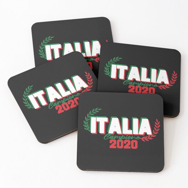 Item preview, Italia Campione 2020 designed and sold by mLoyal.