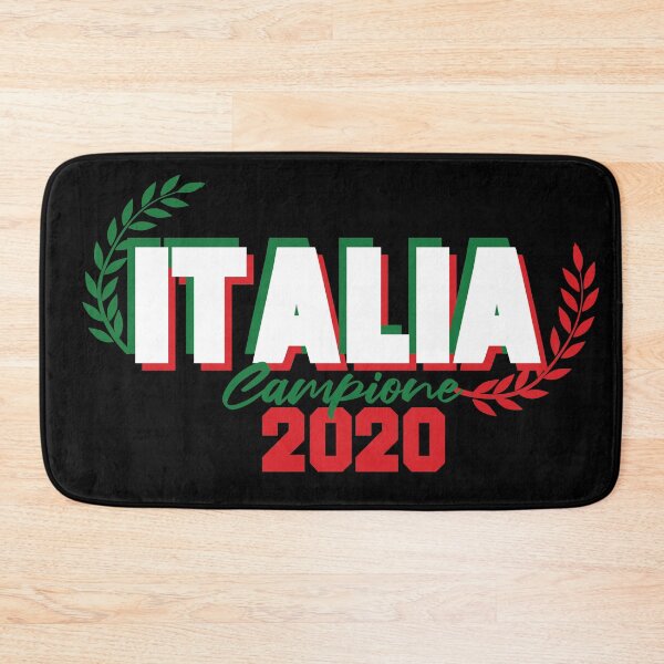 Item preview, Italia Campione 2020 designed and sold by mLoyal.