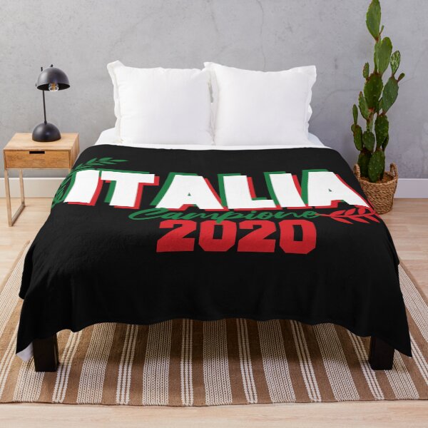 Item preview, Italia Campione 2020 designed and sold by mLoyal.