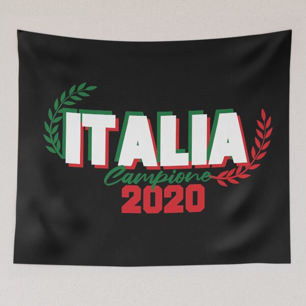 Item preview, Italia Campione 2020 designed and sold by mLoyal.