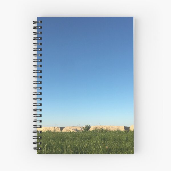 Item preview, A view from the Chicago lakefront looking towards Lake Michigan.  designed and sold by Kerri-BO-berry.