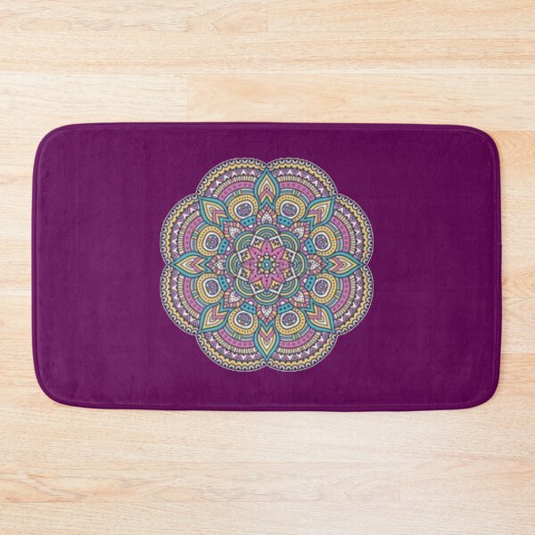 Item preview, Intuition Mandala Flow designed and sold by PiouLifeStyleCo.