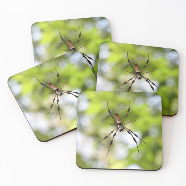 Item preview, Banana Spider designed and sold by InhumanImaging.