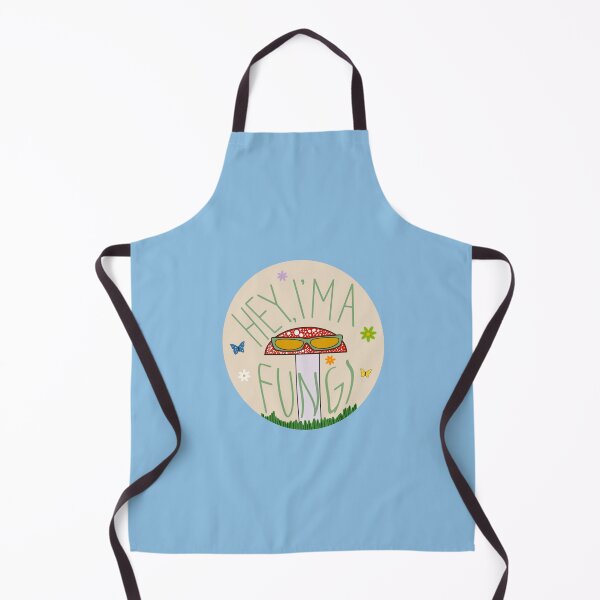 Item preview, Hey, I'm a Fungi designed and sold by Care-PKG.