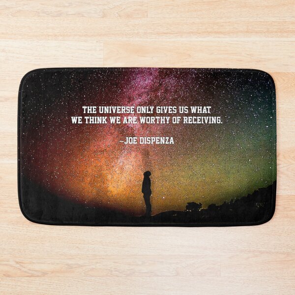 Item preview, What We Think We Are Worthy Of Receiving designed and sold by Emilyromrell.
