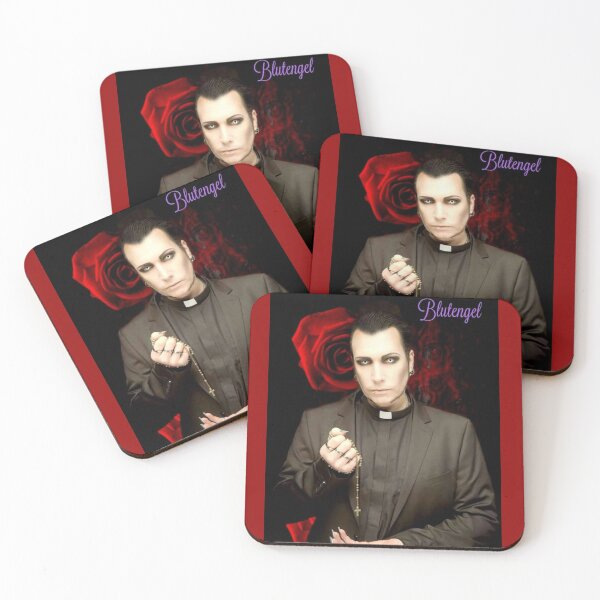 Item preview, blutengel designed and sold by redrose300.