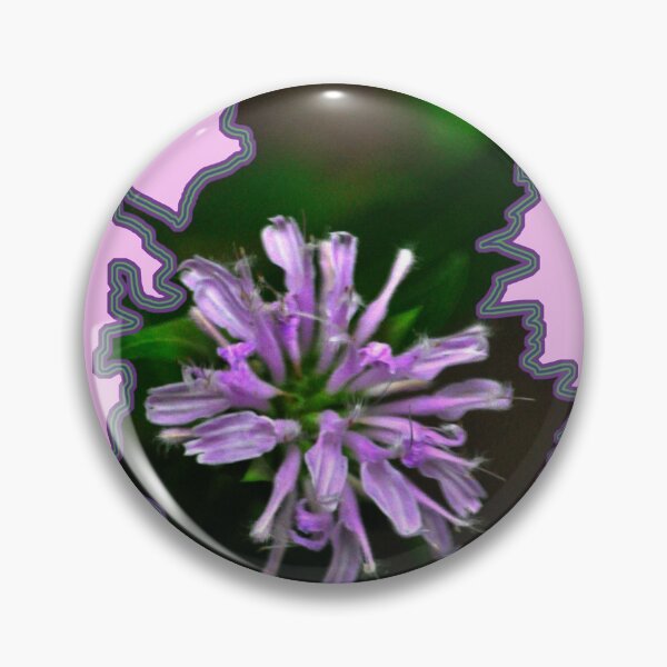 Item preview, Bee Balm or Be Square designed and sold by michaelasamples.