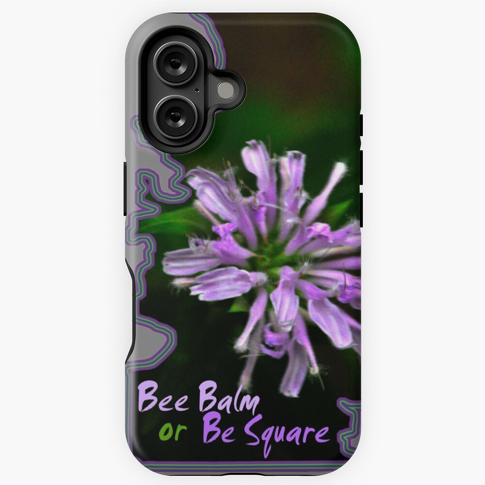 Item preview, iPhone Magsafe Tough Case designed and sold by michaelasamples.