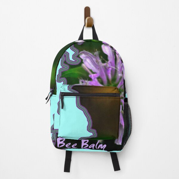 Item preview, Bee Balm or Be Square designed and sold by michaelasamples.