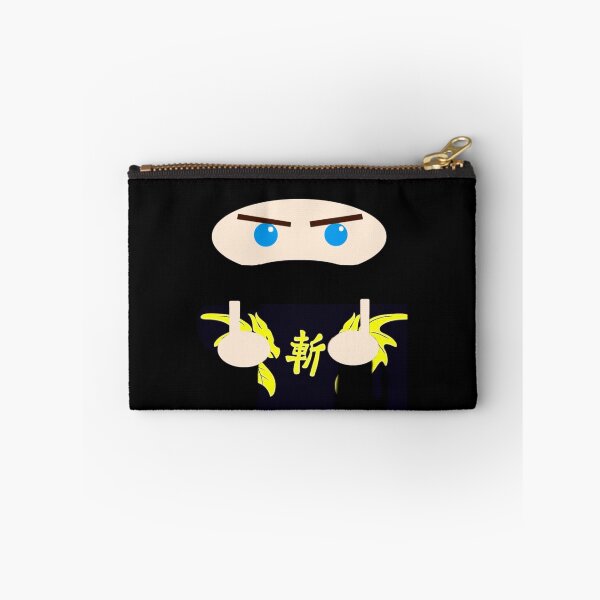 Item preview, Ninja Brian Solo designed and sold by Samantha Le Quesne.