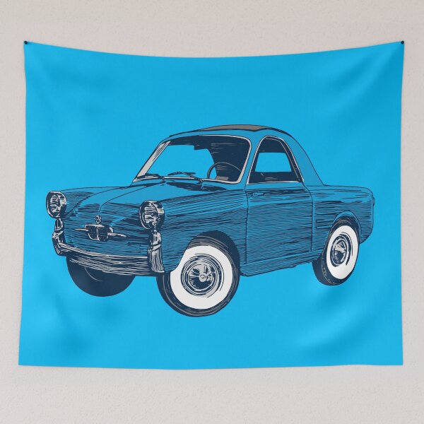 Item preview, Vintage Ride designed and sold by pakaibaung.