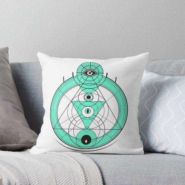 Item preview, Transmutation designed and sold by noeldelmar.