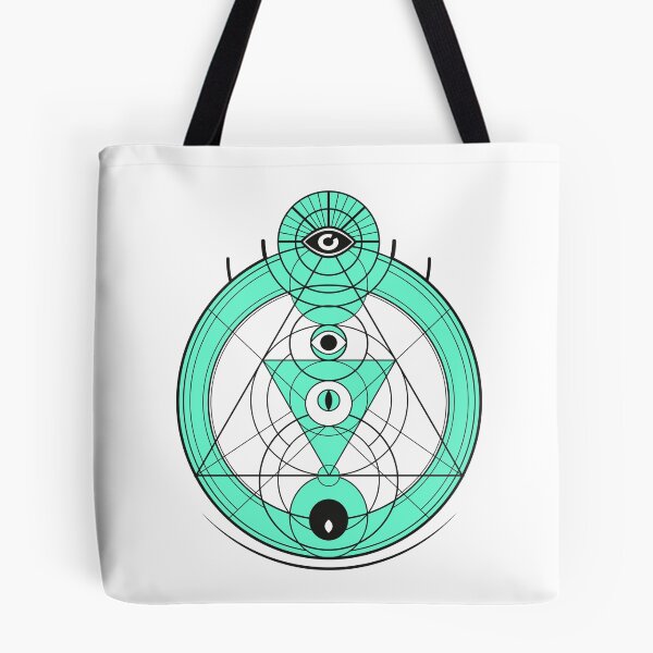 Item preview, Transmutation designed and sold by noeldelmar.