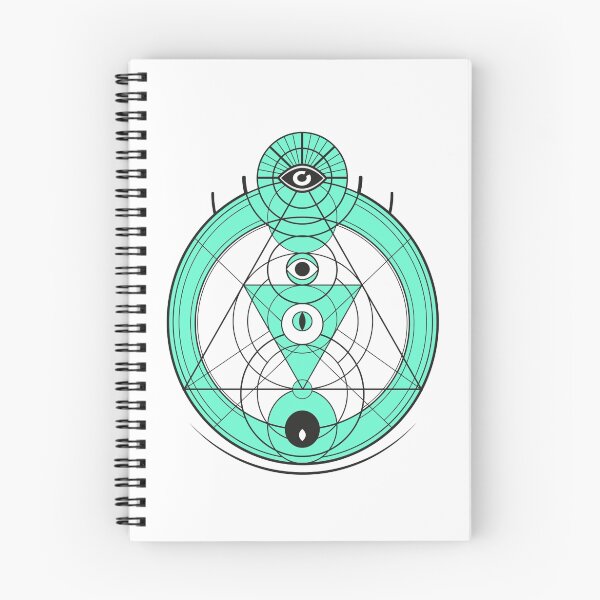 Item preview, Transmutation designed and sold by noeldelmar.