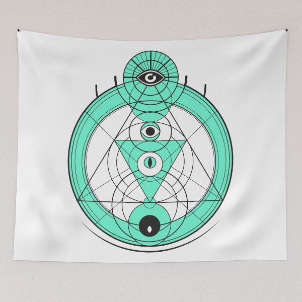 Item preview, Transmutation designed and sold by noeldelmar.