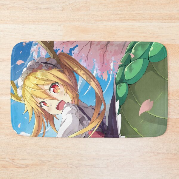 Item preview, Tohru Miss Koboyashi's Dragon Maid designed and sold by Kita Gates.