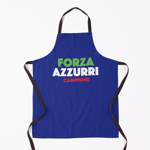 Item preview, Forza Azzurri designed and sold by crossesdesign.