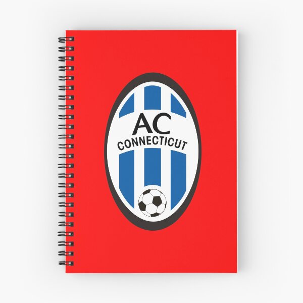 Item preview, AC Connecticut logo usl designed and sold by chcasey.