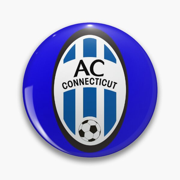 Item preview, Logotipo de AC Connecticut usl designed and sold by chcasey.