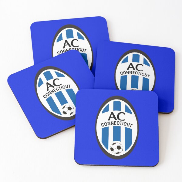 Item preview, AC Connecticut logo usl designed and sold by chcasey.