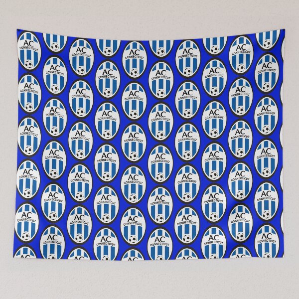 Item preview, AC Connecticut logo usl designed and sold by chcasey.