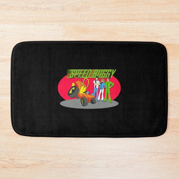 Item preview, Speedy Buggy  designed and sold by IsazaSeema.