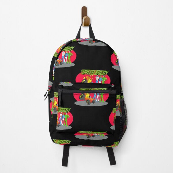 Item preview, Speedy Buggy designed and sold by IsazaSeema.