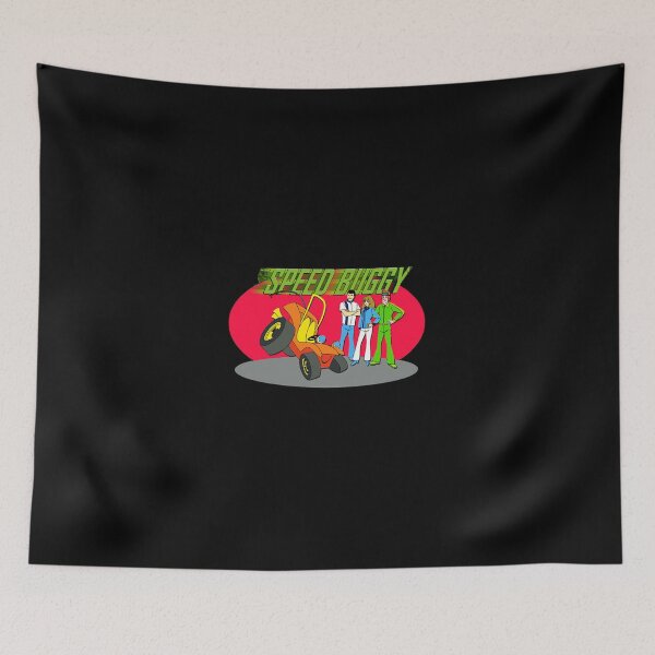 Item preview, Speedy Buggy  designed and sold by IsazaSeema.
