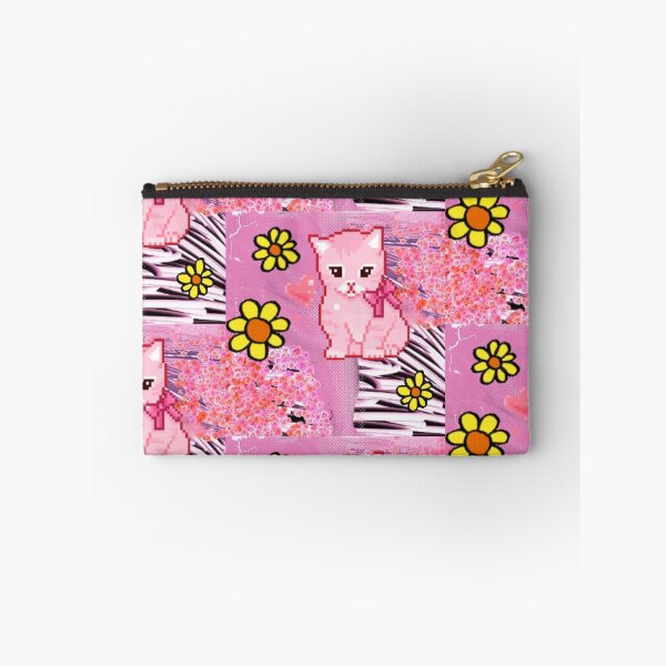 Item preview, Kitty love designed and sold by Tonyasartprints.