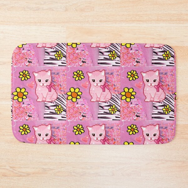 Item preview, Kitty love designed and sold by Tonyasartprints.