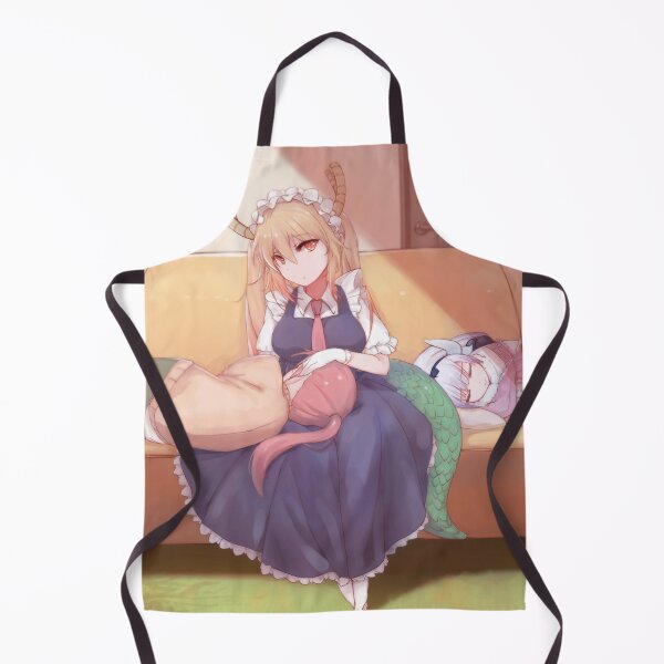 Item preview, Miss Kobayashi's Dragon Maid Kawaii designed and sold by Kita Gates.
