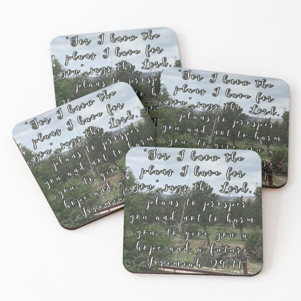 Item preview, Jeremías 29:11 y la tierra encantada designed and sold by bfwilson.