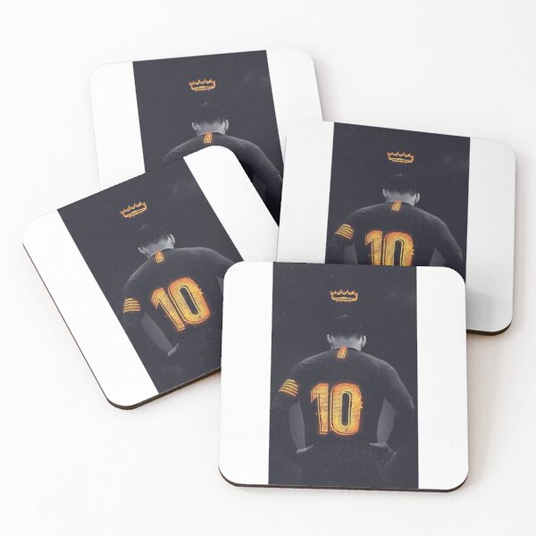 Item preview, King of Soccer and D10S designed and sold by PFCustomization.