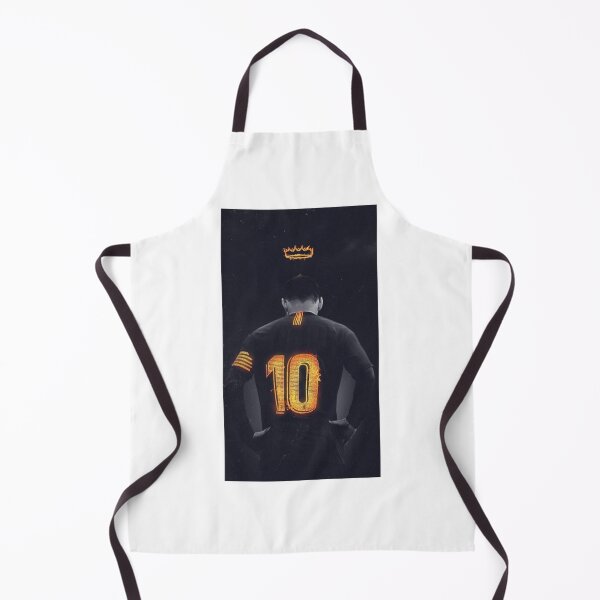 Item preview, King of Soccer and D10S designed and sold by PFCustomization.