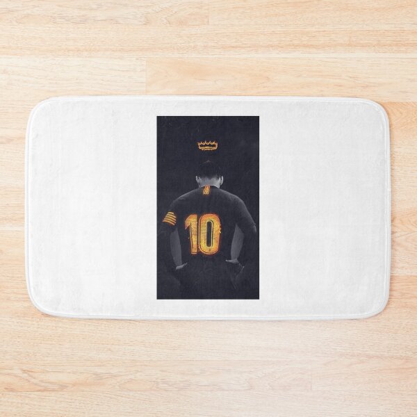 Item preview, King of Soccer and D10S designed and sold by PFCustomization.