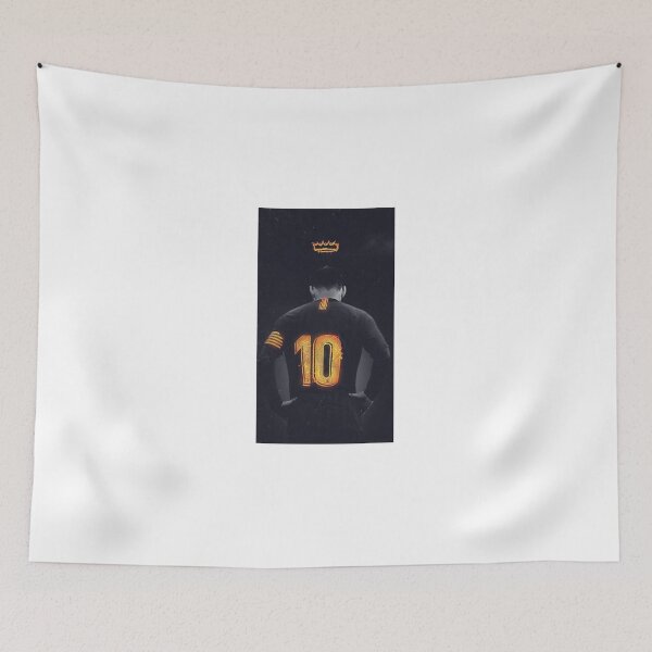 Item preview, King of Soccer and D10S designed and sold by PFCustomization.