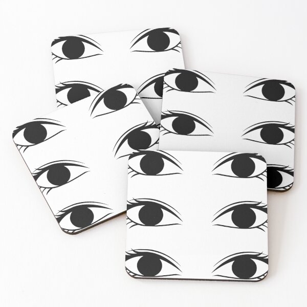 Item preview, the eyes BLACKMYTH Women Summer designed and sold by Anoirshop ⭐⭐⭐⭐⭐.