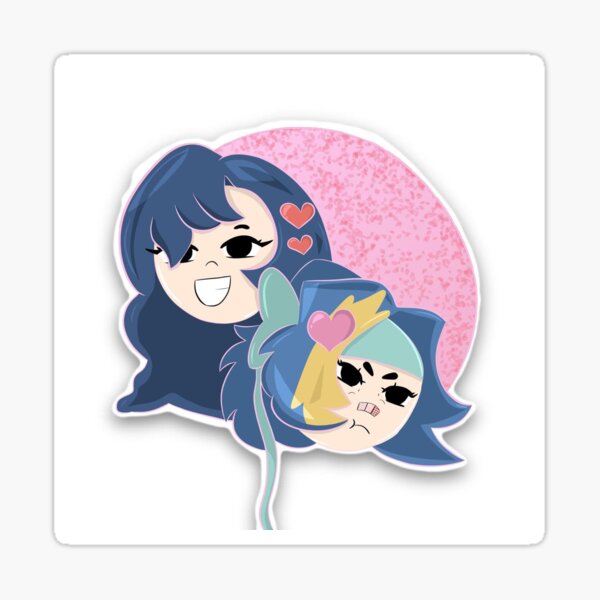 Item preview, Game Gyaru designed and sold by MoxiesCorner.